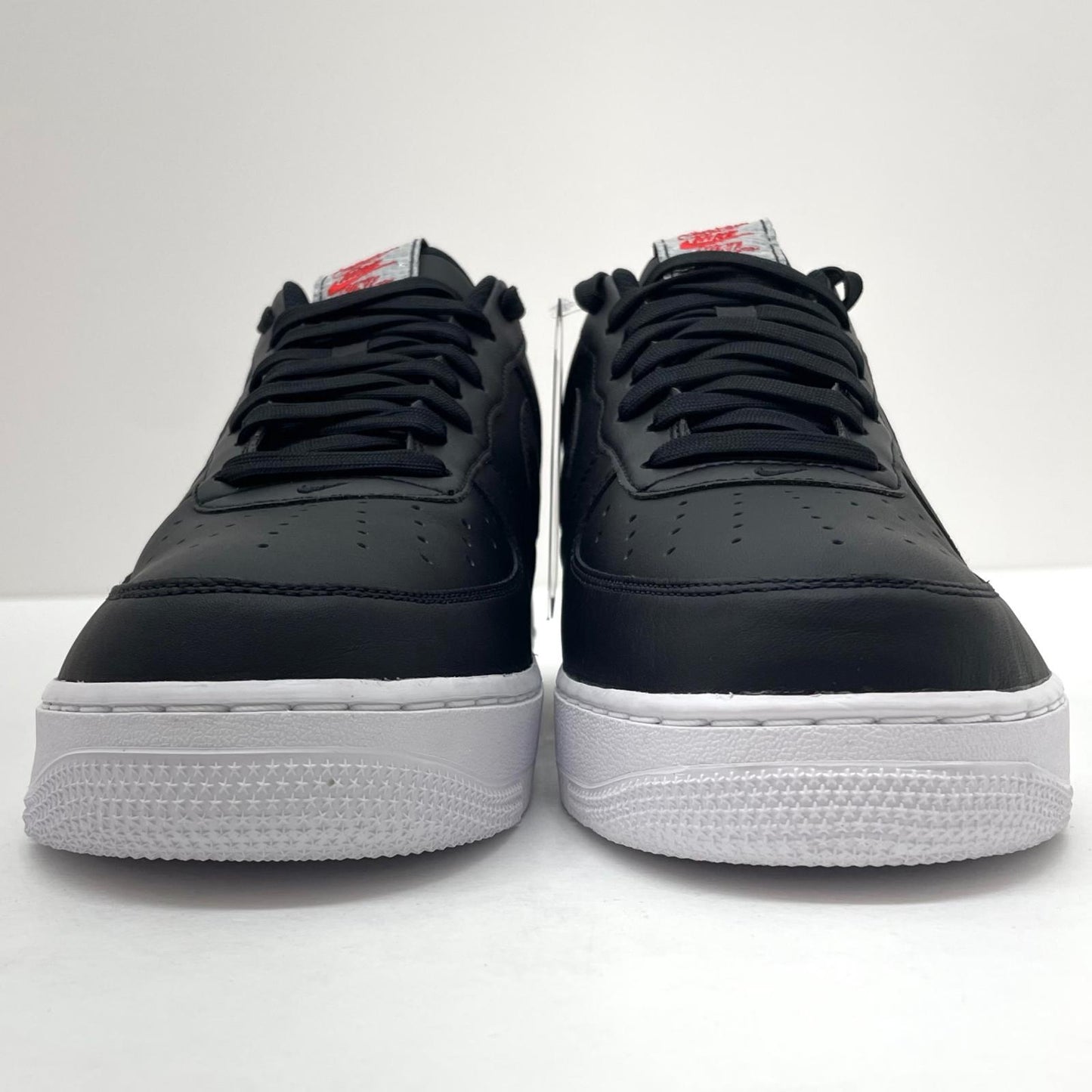 【中古】NIKE | ナイキ Air Force 1 Low "Rose Black"/エアフォース1 ロー "ローズブラック" スニーカー 靴　IB4473-010 ブラック 31cm【尾張小牧店】【専】