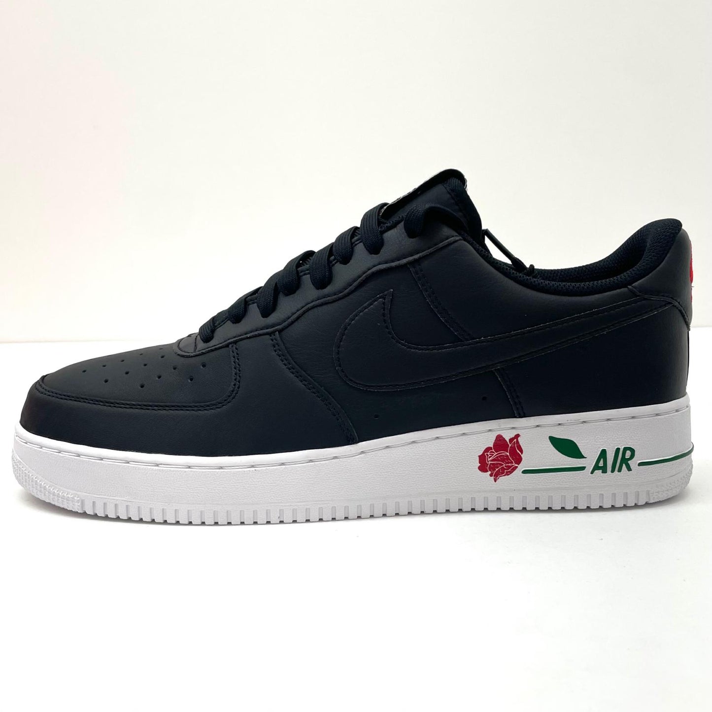 【中古】NIKE | ナイキ Air Force 1 Low "Rose Black"/エアフォース1 ロー "ローズブラック" スニーカー 靴　IB4473-010 ブラック 31cm【尾張小牧店】【専】