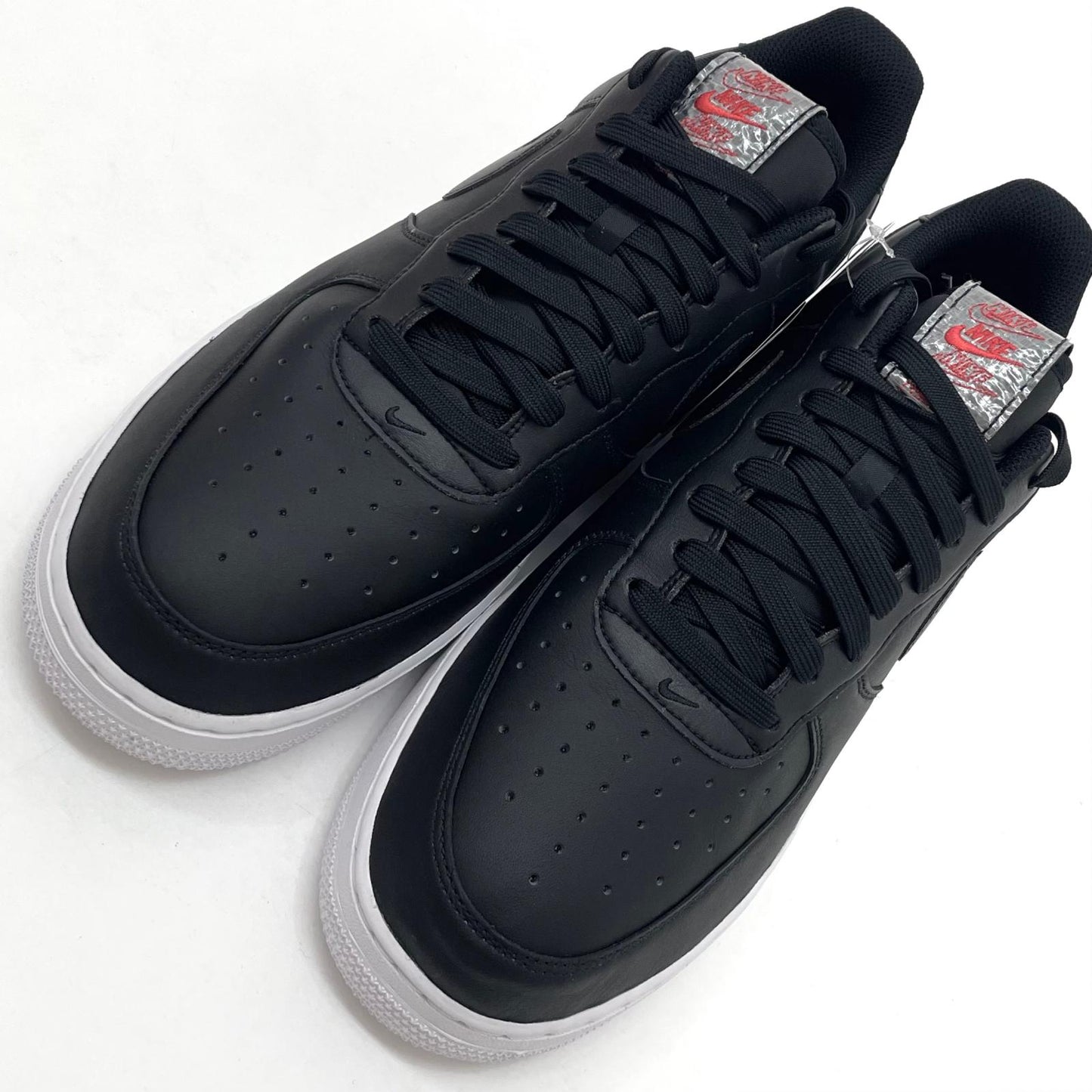 【中古】NIKE | ナイキ Air Force 1 Low "Rose Black"/エアフォース1 ロー "ローズブラック" スニーカー 靴　IB4473-010 ブラック 31cm【尾張小牧店】【専】
