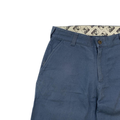 [Used] BEN DAVIS | Ben Davis other bottoms, blue [Kakogawa Logistics] 