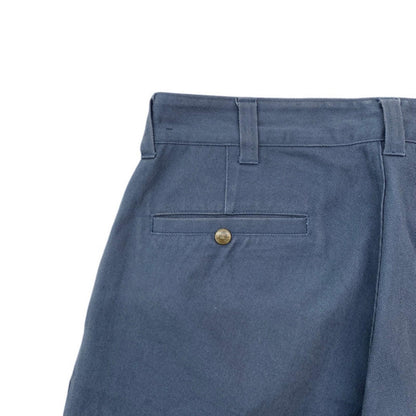 [Used] BEN DAVIS | Ben Davis other bottoms, blue [Kakogawa Logistics] 