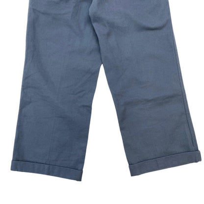 [Used] BEN DAVIS | Ben Davis other bottoms, blue [Kakogawa Logistics] 
