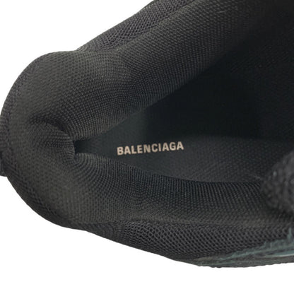 [Used] BALENCIAGA | Balenciaga TRIPLE S sneakers 533882 Black 27.5cm [Kakogawa Logistics] 