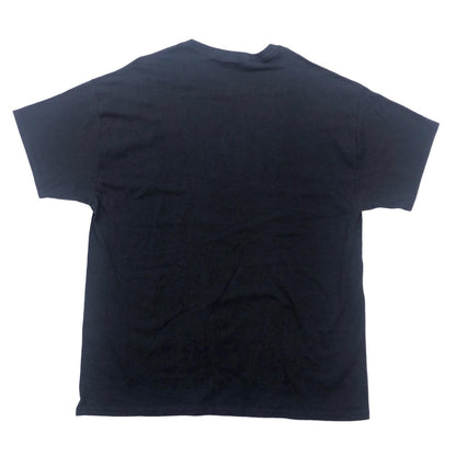 [Used] GILDAN SNAP ON Tools Short Sleeve T-Shirt Black Size: XL [Kakogawa Logistics] 
