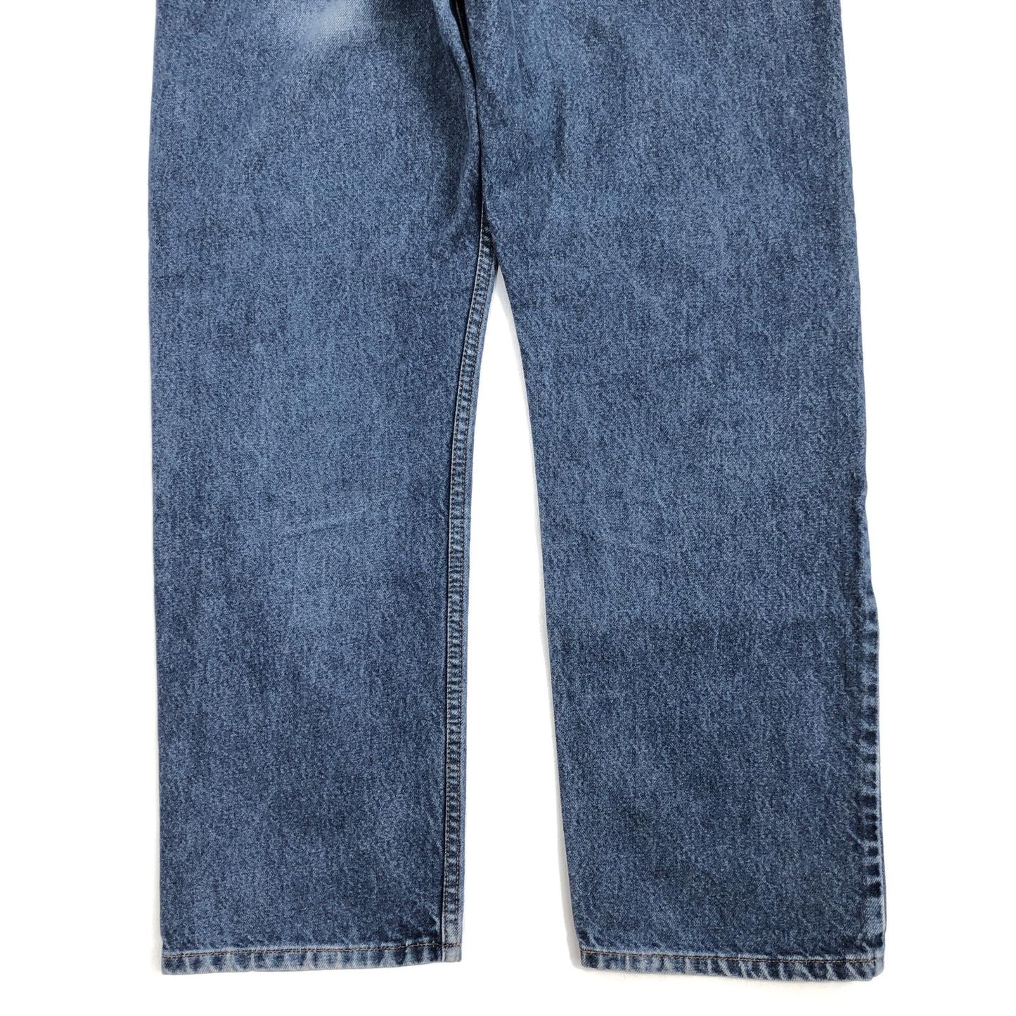 【中古】Levi's | リーバイス 90年代 505 レギュラーフィット W36 L30 デニムパンツ ブルー【加古川物流】
