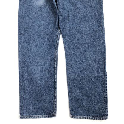 【中古】Levi's | リーバイス 90年代 505 レギュラーフィット W36 L30 デニムパンツ ブルー【加古川物流】