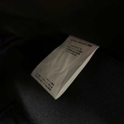 Graphpaper | グラフペーパー Nylon Twill Sacoche L その他バッグ GU233-90308C パープル【瀬戸大橋店】