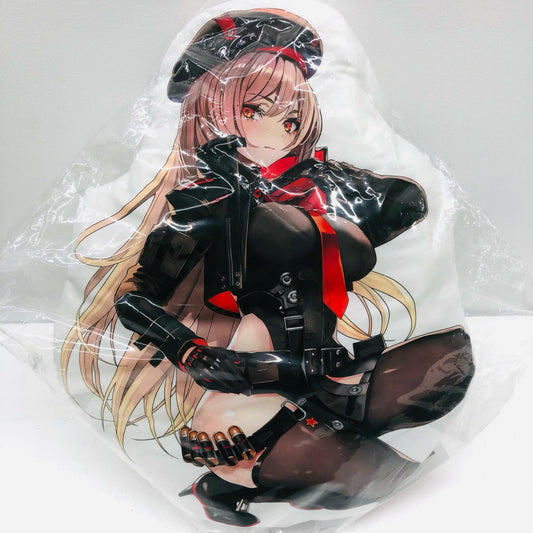 【中古】 NIKKE その他ホビー ラピ 一番くじ B賞 指揮官のお側にクッション【加古川物流】