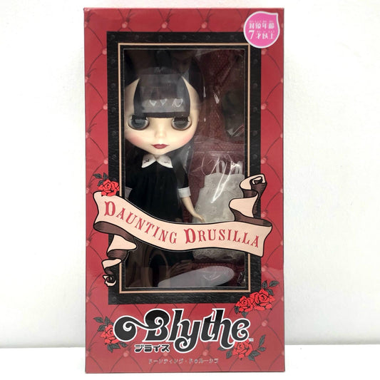 【中古】 Blythe その他ホビー ドーンティング ドゥルーシラ ネオブライス SHOP限定【加古川物流】