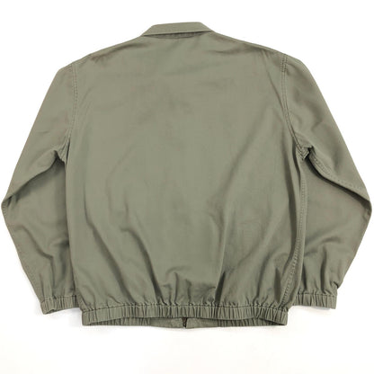 [Used] RALPH LAUREN | Ralph Lauren Swing Top Khaki [Kakogawa Logistics] 