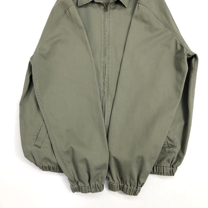 [Used] RALPH LAUREN | Ralph Lauren Swing Top Khaki [Kakogawa Logistics] 