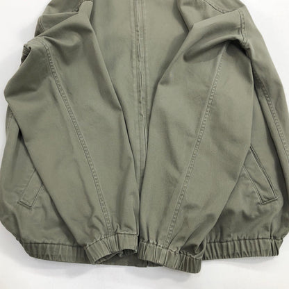 [Used] RALPH LAUREN | Ralph Lauren Swing Top Khaki [Kakogawa Logistics] 
