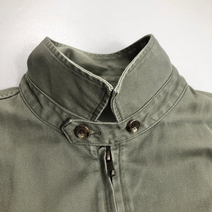 [Used] RALPH LAUREN | Ralph Lauren Swing Top Khaki [Kakogawa Logistics] 