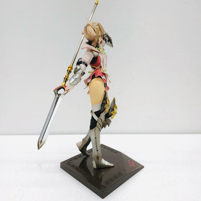 【中古】 テイルズオブゼスティリア フィギュア アリーシャ【フィギュア】【加古川物流】