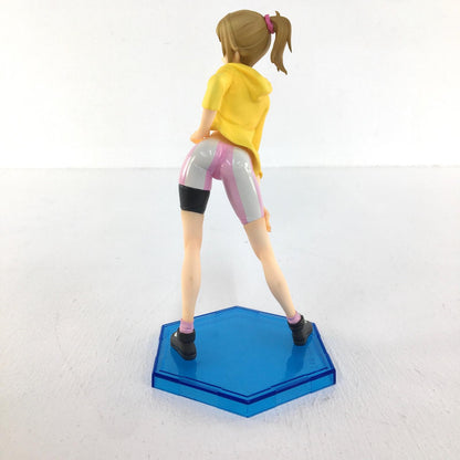 【中古】 ガンダムビルドファイターズ フィギュア ホシノ・フミナ ガンダムガールズジェネレーション【フィギュア】【加古川物流】