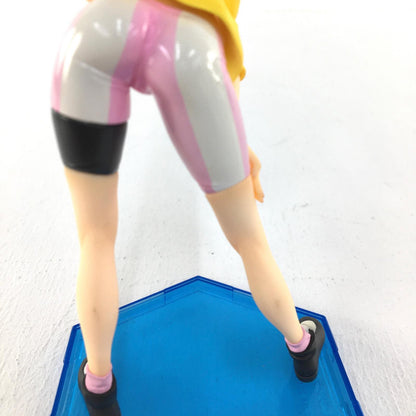 【中古】 ガンダムビルドファイターズ フィギュア ホシノ・フミナ ガンダムガールズジェネレーション【フィギュア】【加古川物流】