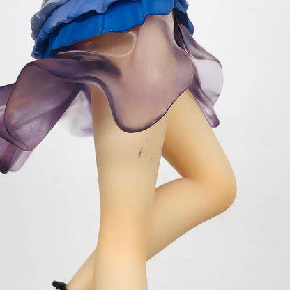 【中古】 ラブライブ フィギュア 園田海未-夏色えがおで1.2.Jump! ver. -【フィギュア】【加古川物流】