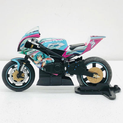 【中古】 ボーカロイド フィギュア ex：rideSpride.6TT零13 初音ミク【フィギュア】【加古川物流】