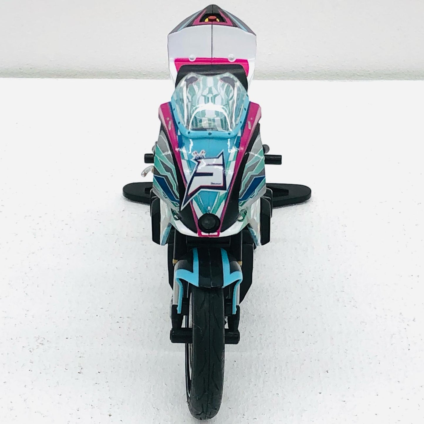 【中古】 ボーカロイド フィギュア ex：rideSpride.6TT零13 初音ミク【フィギュア】【加古川物流】