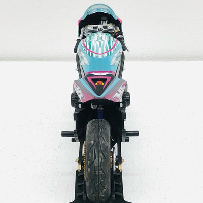 【中古】 ボーカロイド フィギュア ex：rideSpride.6TT零13 初音ミク【フィギュア】【加古川物流】