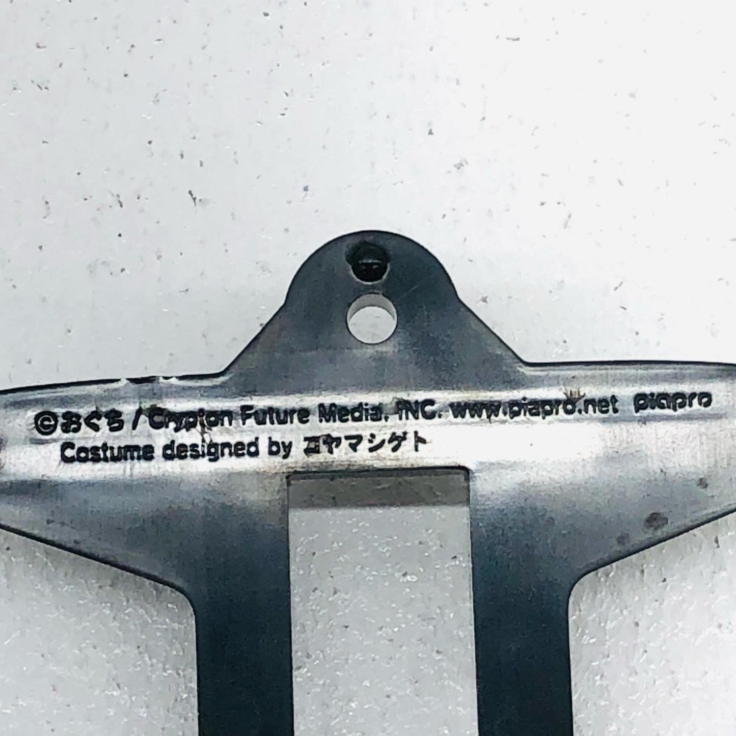 【中古】 ボーカロイド フィギュア ex：rideSpride.6TT零13 初音ミク【フィギュア】【加古川物流】