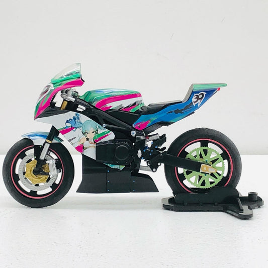 【中古】 ボーカロイド フィギュア ex：rideSpride.7TT零13改 初音ミク【フィギュア】【加古川物流】