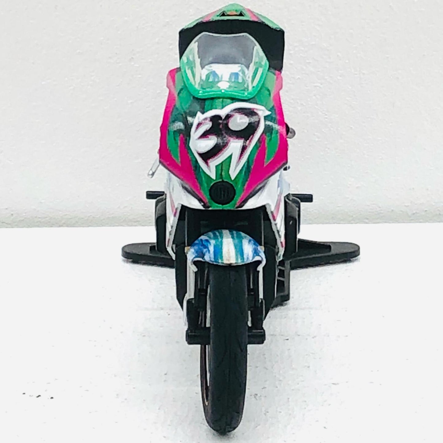 【中古】 ボーカロイド フィギュア ex：rideSpride.7TT零13改 初音ミク【フィギュア】【加古川物流】