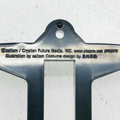 【中古】 ボーカロイド フィギュア ex：rideSpride.7TT零13改 初音ミク【フィギュア】【加古川物流】