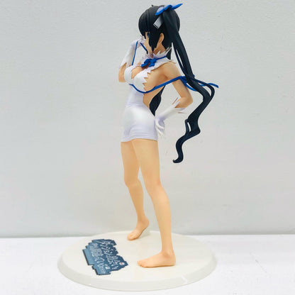 【中古】 ダンジョンに出会いを求めるのは間違っているだろうか フィギュア ヘスティア【フィギュア】【加古川物流】