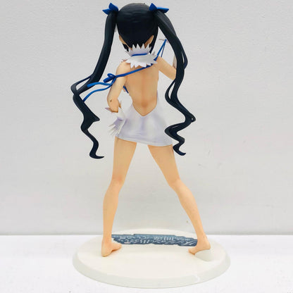 【中古】 ダンジョンに出会いを求めるのは間違っているだろうか フィギュア ヘスティア【フィギュア】【加古川物流】