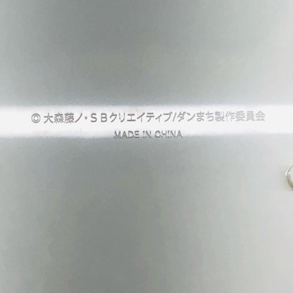 【中古】 ダンジョンに出会いを求めるのは間違っているだろうか フィギュア ヘスティア【フィギュア】【加古川物流】