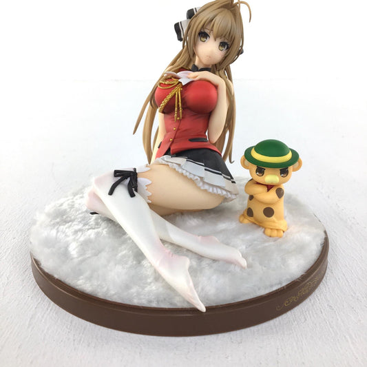 【中古】 甘城ブリリアントパーク フィギュア 千斗いすず【フィギュア】【加古川物流】