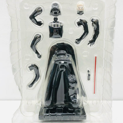 【中古】 スター・ウォーズ エピソード6 ジェダイの帰還 フィギュア ダース・ベイダー リターン オブ アナキ ARTFX+【フィギュア】【加古川物流】