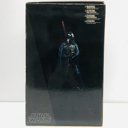 【中古】 スター・ウォーズ エピソード6 ジェダイの帰還 フィギュア ダース・ベイダー リターン オブ アナキ ARTFX+【フィギュア】【加古川物流】