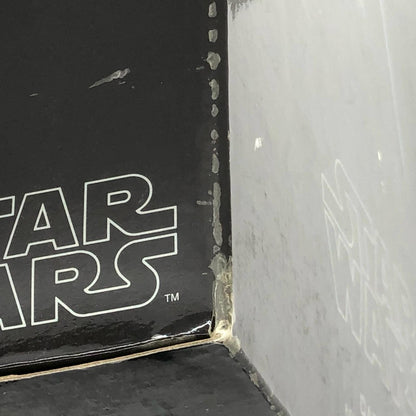 【中古】 スター・ウォーズ エピソード6 ジェダイの帰還 フィギュア ダース・ベイダー リターン オブ アナキ ARTFX+【フィギュア】【加古川物流】