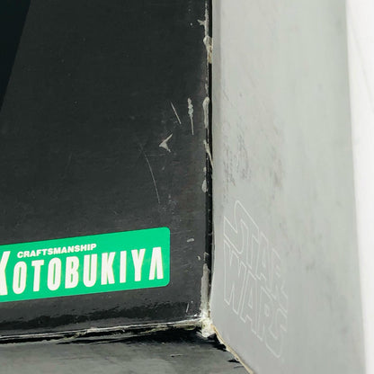 【中古】 スター・ウォーズ エピソード6 ジェダイの帰還 フィギュア ダース・ベイダー リターン オブ アナキ ARTFX+【フィギュア】【加古川物流】