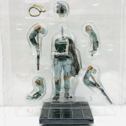 【中古】 スター・ウォーズ フィギュア ボバ・フェット クラウド・シティ版 ARTFX+【フィギュア】【加古川物流】