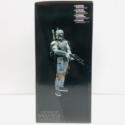 【中古】 スター・ウォーズ フィギュア ボバ・フェット クラウド・シティ版 ARTFX+【フィギュア】【加古川物流】