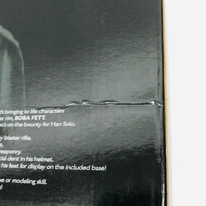 【中古】 スター・ウォーズ フィギュア ボバ・フェット クラウド・シティ版 ARTFX+【フィギュア】【加古川物流】