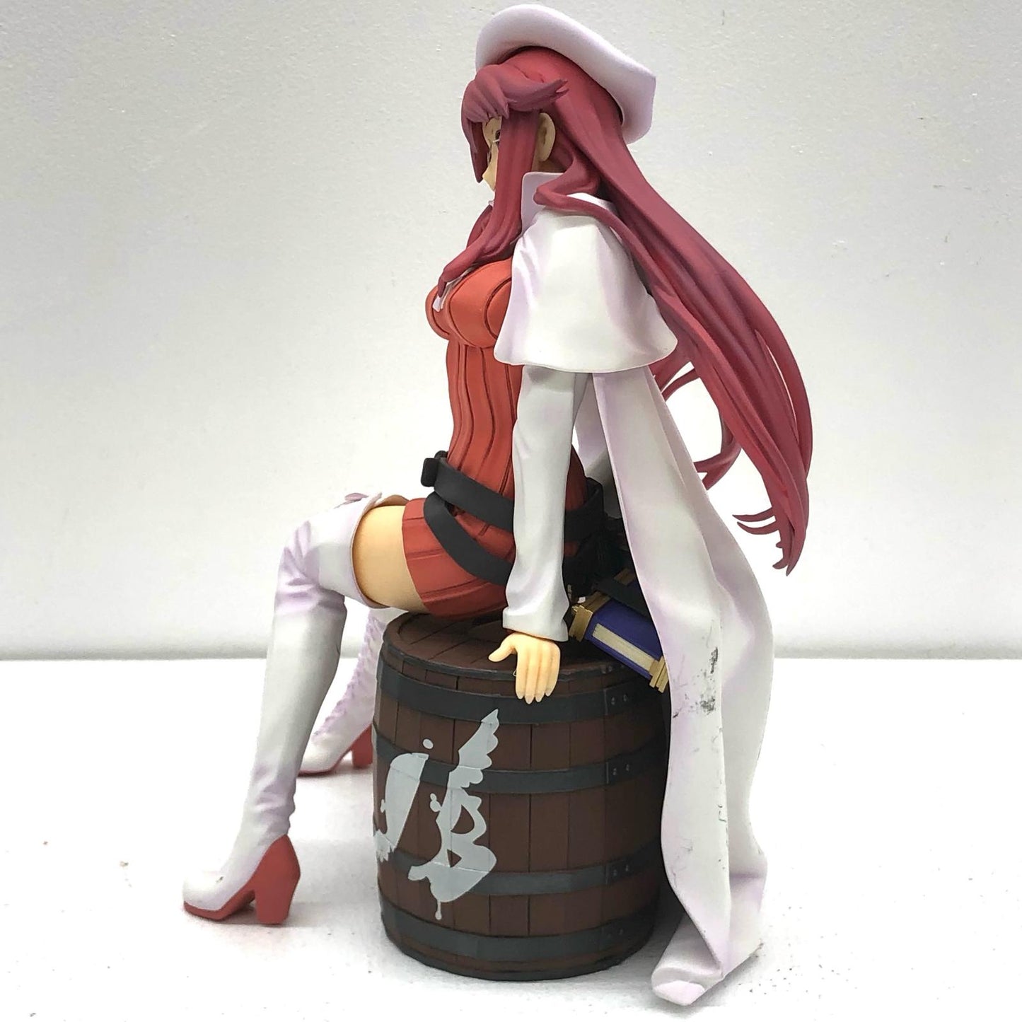 【中古】 フィギュア ホロライブアティ 「サモンナイト3」1/5ABS＆PVC製塗装済み【フィギュア】【加古川物流】