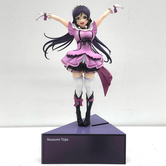 【中古】 フィギュア 「ラブライブ! 」 東條希 BirthdayFigureProject1/8PVC製【フィギュア】【加古川物流】
