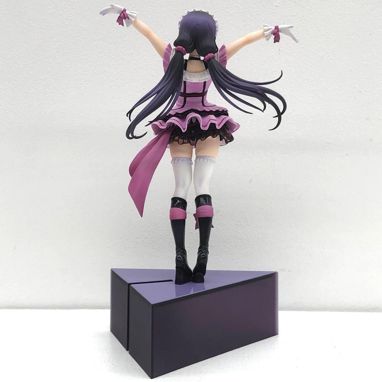 【中古】 フィギュア 「ラブライブ! 」 東條希 BirthdayFigureProject1/8PVC製【フィギュア】【加古川物流】