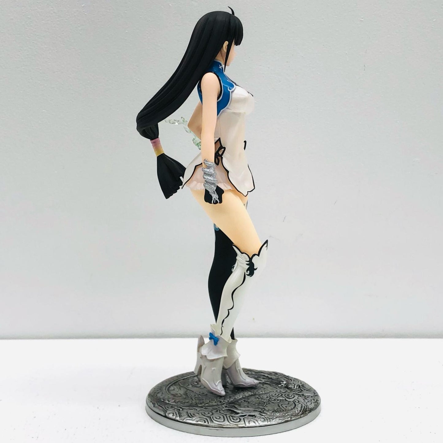 【中古】 フィギュア 王白龍「ブレードアークスフロムシャイニング【フィギュア】【加古川物流】