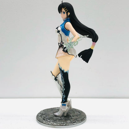 【中古】 フィギュア 王白龍「ブレードアークスフロムシャイニング【フィギュア】【加古川物流】