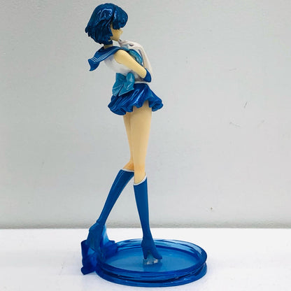 【中古】 フィギュア 美少女戦士セーラームーン セーラーマーキュリー【フィギュア】【加古川物流】