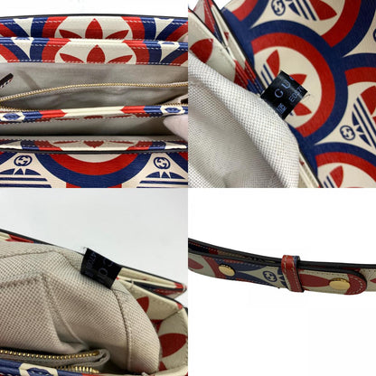 GUCCI | グッチ GUCCI × adidas ホースビット 1955 ショルダーバッグ ショルダーバッグ 602204 マルチカラー【瀬戸大橋店】