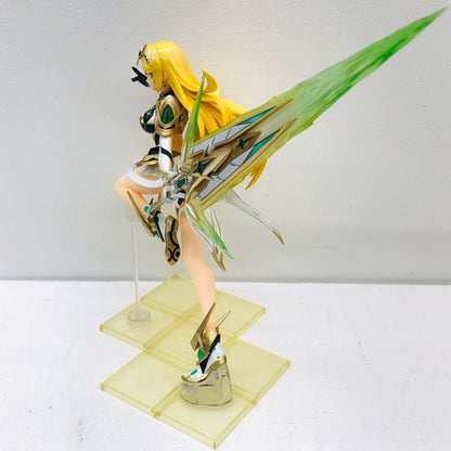 【中古】 フィギュア 「ゼノブレイド2」1/7 PVCヒカリ【フィギュア】【加古川物流】