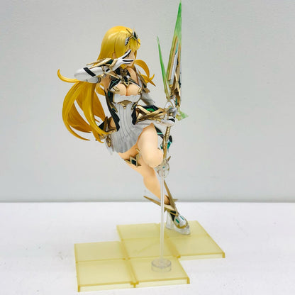 【中古】 フィギュア 「ゼノブレイド2」1/7 PVCヒカリ【フィギュア】【加古川物流】