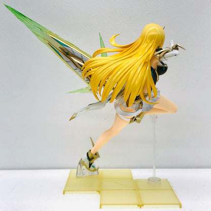 【中古】 フィギュア 「ゼノブレイド2」1/7 PVCヒカリ【フィギュア】【加古川物流】