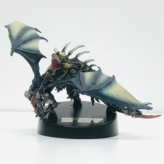 【中古】 フィギュア 「ファイナルファンタジーXIV：蒼天のイシュガドラゴンマウント【フィギュア】【加古川物流】